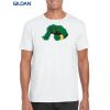 Gildan Adult Soft Style T-Shirt Thumbnail