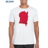 Gildan Adult Soft Style T-Shirt Thumbnail
