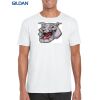 Gildan Adult Soft Style T-Shirt Thumbnail