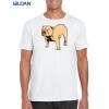 Gildan Adult Soft Style T-Shirt Thumbnail