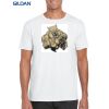 Gildan Adult Soft Style T-Shirt Thumbnail