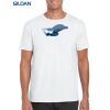 Gildan Adult Soft Style T-Shirt Thumbnail
