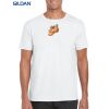 Gildan Adult Soft Style T-Shirt Thumbnail