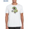 Gildan Adult Soft Style T-Shirt Thumbnail