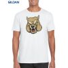 Gildan Adult Soft Style T-Shirt Thumbnail