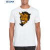 Gildan Adult Soft Style T-Shirt Thumbnail