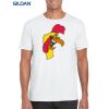 Gildan Adult Soft Style T-Shirt Thumbnail