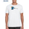 Gildan Adult Soft Style T-Shirt Thumbnail