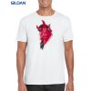 Gildan Adult Soft Style T-Shirt Thumbnail