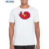 Gildan Adult Soft Style T-Shirt Thumbnail