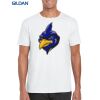 Gildan Adult Soft Style T-Shirt Thumbnail