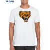 Gildan Adult Soft Style T-Shirt Thumbnail
