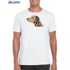 Gildan Adult Soft Style T-Shirt Thumbnail