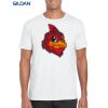 Gildan Adult Soft Style T-Shirt Thumbnail