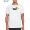 Gildan Adult Soft Style T-Shirt Thumbnail