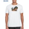 Gildan Adult Soft Style T-Shirt Thumbnail