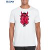 Gildan Adult Soft Style T-Shirt Thumbnail