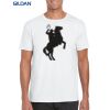 Gildan Adult Soft Style T-Shirt Thumbnail