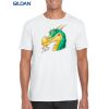 Gildan Adult Soft Style T-Shirt Thumbnail