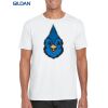 Gildan Adult Soft Style T-Shirt Thumbnail