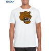 Gildan Adult Soft Style T-Shirt Thumbnail