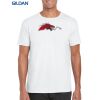 Gildan Adult Soft Style T-Shirt Thumbnail