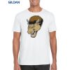Gildan Adult Soft Style T-Shirt Thumbnail