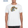 Gildan Adult Soft Style T-Shirt Thumbnail