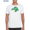 Gildan Adult Soft Style T-Shirt Thumbnail