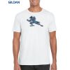 Gildan Adult Soft Style T-Shirt Thumbnail