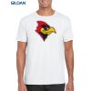 Gildan Adult Soft Style T-Shirt Thumbnail