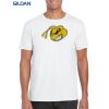 Gildan Adult Soft Style T-Shirt Thumbnail