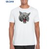 Gildan Adult Soft Style T-Shirt Thumbnail