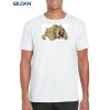 Gildan Adult Soft Style T-Shirt Thumbnail