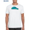 Gildan Adult Soft Style T-Shirt Thumbnail
