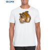 Gildan Adult Soft Style T-Shirt Thumbnail