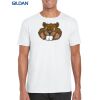 Gildan Adult Soft Style T-Shirt Thumbnail