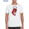 Gildan Adult Soft Style T-Shirt Thumbnail