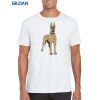 Gildan Adult Soft Style T-Shirt Thumbnail