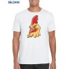 Gildan Adult Soft Style T-Shirt Thumbnail