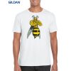 Gildan Adult Soft Style T-Shirt Thumbnail