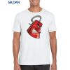 Gildan Adult Soft Style T-Shirt Thumbnail