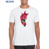 Gildan Adult Soft Style T-Shirt Thumbnail