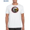 Gildan Adult Soft Style T-Shirt Thumbnail