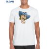 Gildan Adult Soft Style T-Shirt Thumbnail