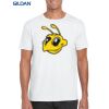 Gildan Adult Soft Style T-Shirt Thumbnail