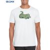 Gildan Adult Soft Style T-Shirt Thumbnail