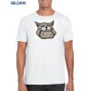 Gildan Adult Soft Style T-Shirt Thumbnail