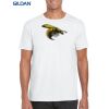 Gildan Adult Soft Style T-Shirt Thumbnail