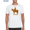 Gildan Adult Soft Style T-Shirt Thumbnail